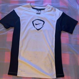 Dri-fit Nike sports top unisex